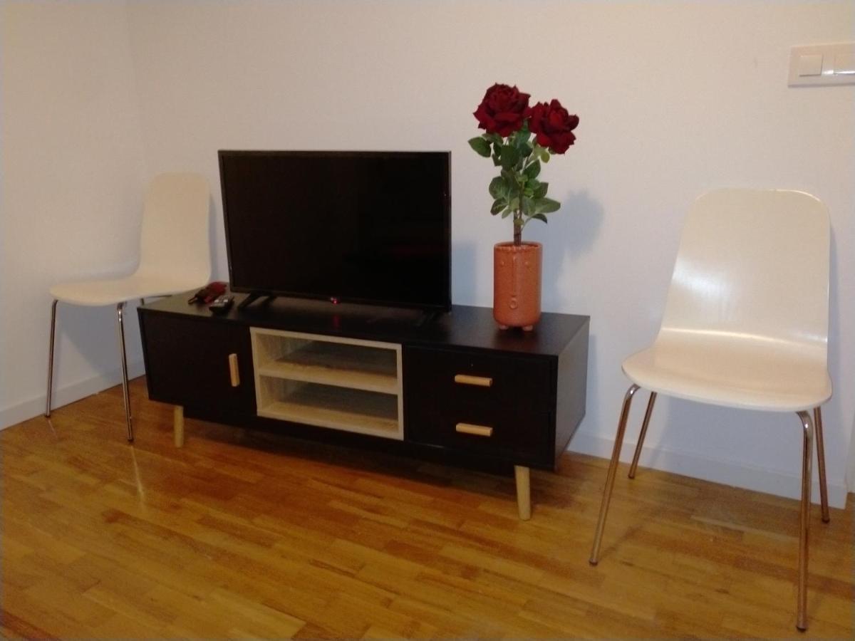 La H Escondida Valencia Apartment Екстериор снимка